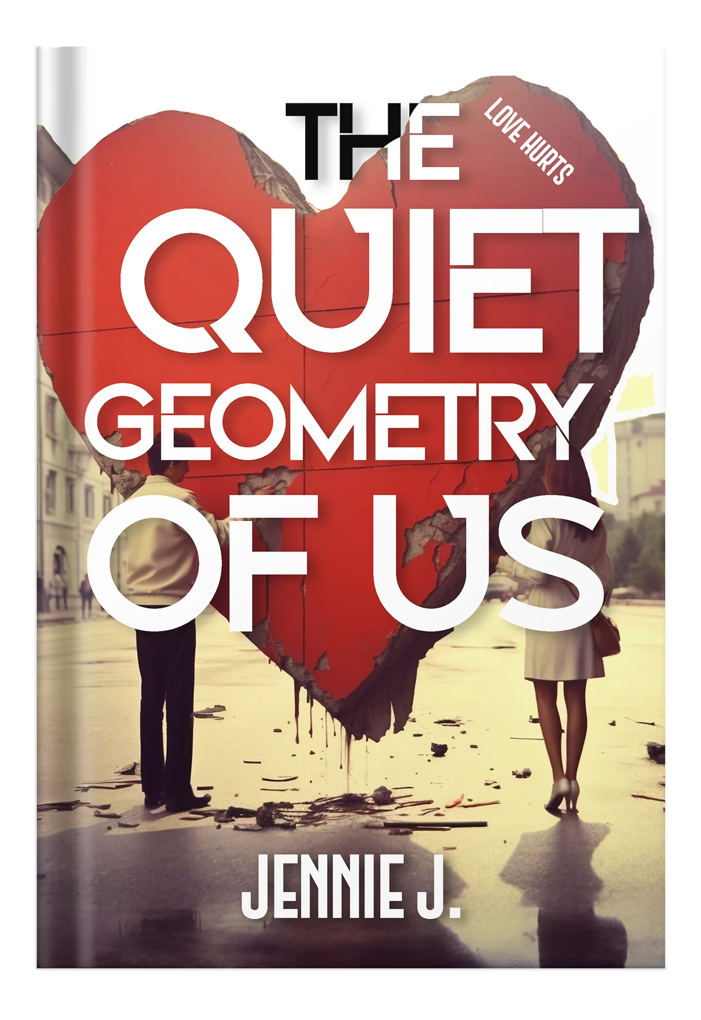 Featured published book